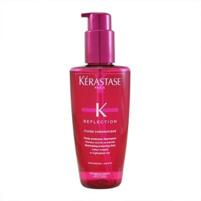 Kerastase 卡詩 漾光炫色露125ml