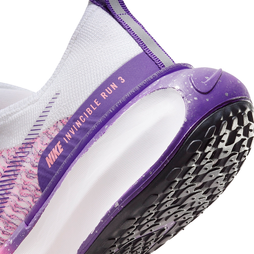 NIKE】 WMNS ZOOMX INVINCIBLE RUN FK3 慢跑鞋運動鞋女- FQ8766100