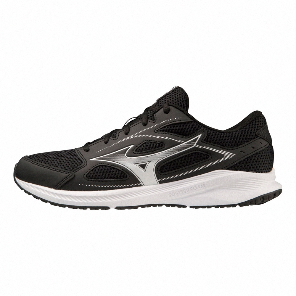 【MIZUNO美津濃】男慢跑鞋 一起運動 MAXIMIZER 26 24SS（K1GA240002/K1GA240003/K1GA240004) (K1GA240003-男-寬楦)