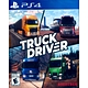 卡車司機 模擬卡車 Truck Driver - PS4 中英日文美版 product thumbnail 2