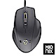 【MIONIX】 NAOS QG 心率膚感有線電竸滑鼠 台灣總代理緯思創公司貨 product thumbnail 1