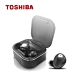 TOSHIBA 超震撼真無線藍牙耳機(黑) RZE-BT950E-K product thumbnail 1