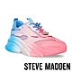 STEVE MADDEN-POSSESSION 厚底武士老爹鞋-漸層粉 product thumbnail 1