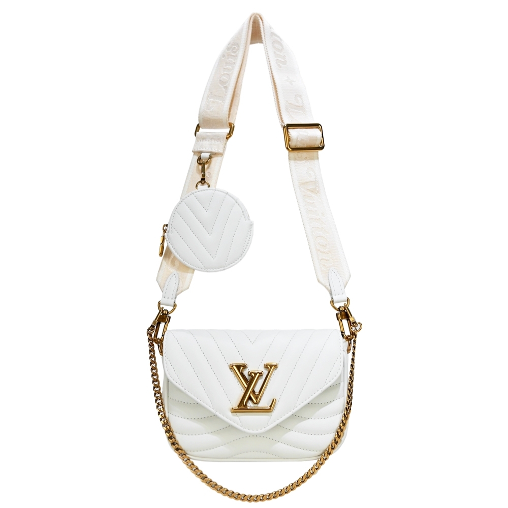 Louis Vuitton New Wave Multi Pochette