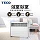 TECO東元 防潑水浴臥兩用電暖器 YN2002CB product thumbnail 1