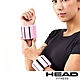 HEAD 專業矽膠負重手環/腳環 2x0.5kg(粉色) product thumbnail 1