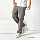 Nautica 涼感可拆式兩穿休閒長褲 -灰 product thumbnail 1