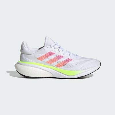 adidas 慢跑鞋 女鞋 運動鞋 緩震 SUPERNOVA 3.0 多色 HQ1805