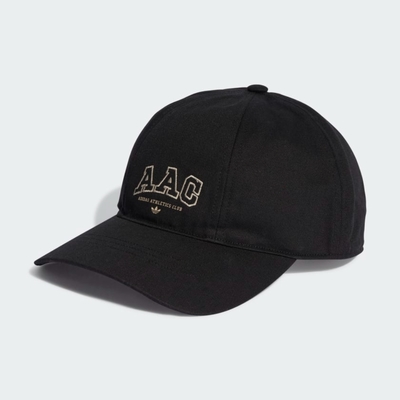 adidas 帽子 棒球帽 運動帽 遮陽帽 RIFTA BB CAP 黑 IL8445