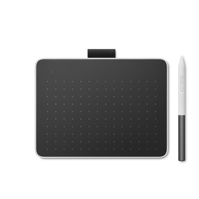 Wacom One 藍牙繪圖板 (小) (入門款)