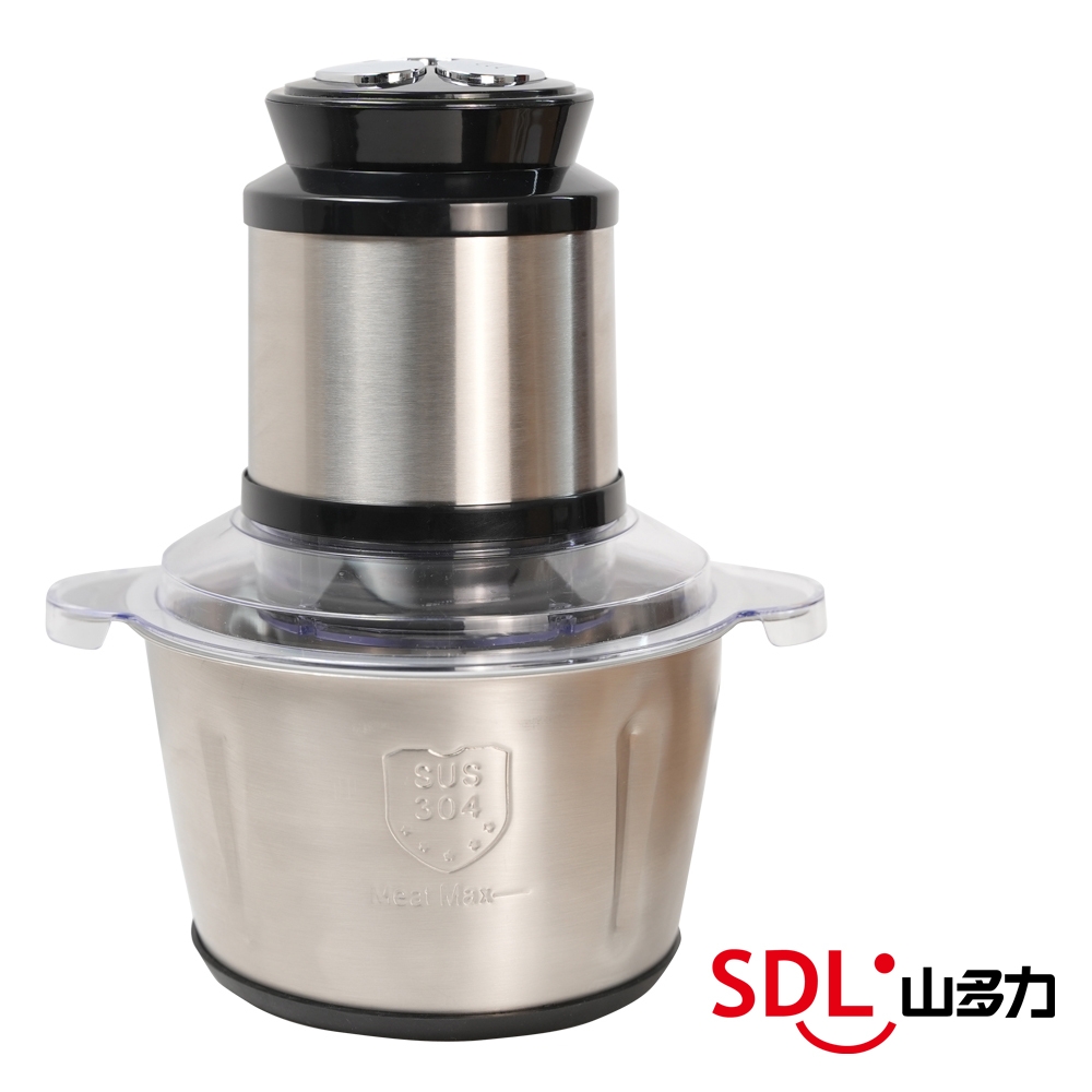 SDL 山多力 多功能食物處理機 SL-MG108