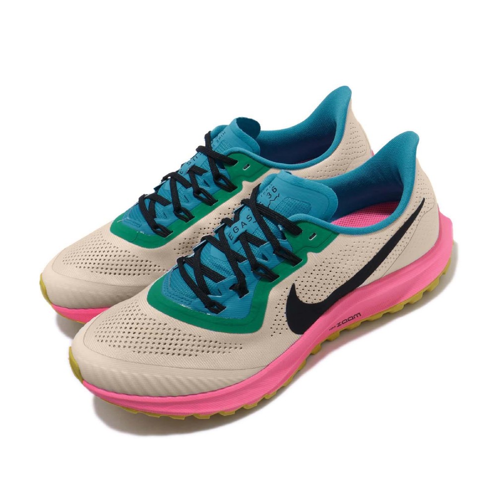 Nike Pegasus 36 Trail 男鞋