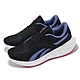 Reebok 慢跑鞋 Energen Tech 女鞋 黑 藍 緩衝 回彈 透氣 厚底 運動鞋 100074802 product thumbnail 1