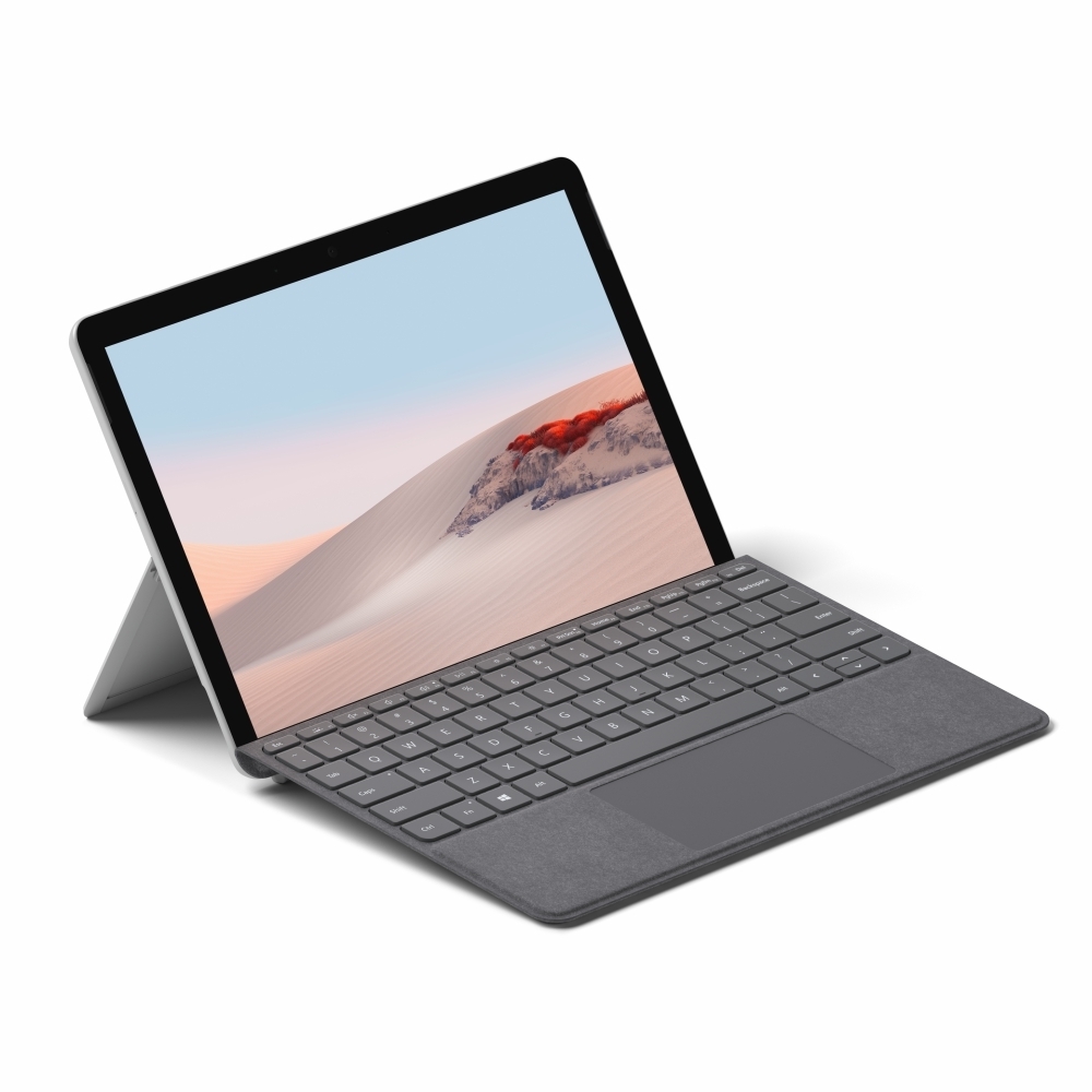 Surface Go 2 M3/8G/128G 商務版| 二合一筆電/平板筆電| Yahoo奇摩購物中心