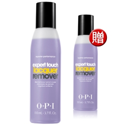 OPI 高效溫和專業去光水110ml