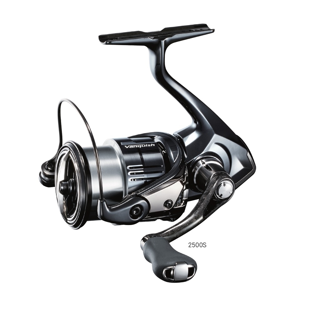 SHIMANO】Vanquish C2500SHG 紡車捲線器| 捲線器| Yahoo奇摩購物中心