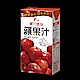 光泉果汁時刻-蘋果汁300ml(6入) product thumbnail 1