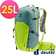 【deuter 德國】SPEED LITE 25L超輕量旅遊背包3410422螢光萊姆/戶外休閒包/健行包/登山包/單攻包/越野包* product thumbnail 1