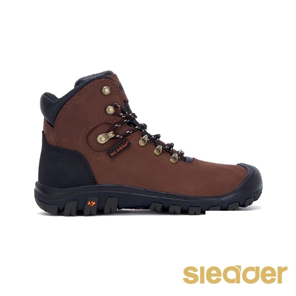 sleader】防水防滑戶外沙漠登山靴-S130032(深咖) | 休閒鞋| Yahoo奇摩購物中心