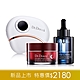 Dr.Douxi 朵璽  動感光波雲朵機+檜木修護精華油 30ml+凍齡熬夜奇蹟霜 50ml product thumbnail 1