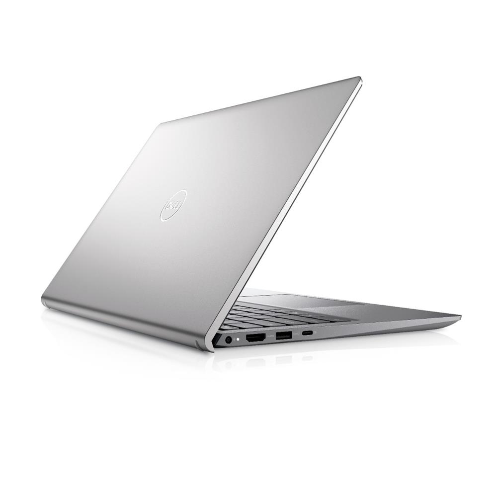 DELL Inspiron 5000 14吋輕薄筆電(i5-11300H/1MX450/16G/512G/Win10/銀