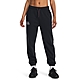 【UNDER ARMOUR】女 HWT Terry Jogger Rose長褲_1379831-001 product thumbnail 1