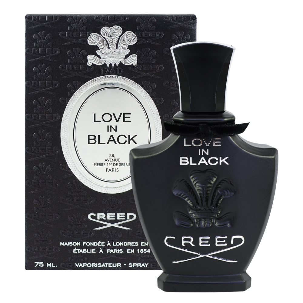 Creed 克蕾德 夜光女性香水 淡香精 75ml