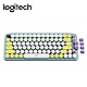 羅技 logitech POP Keys 無線機械式鍵盤 product thumbnail 1