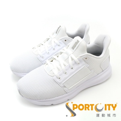 PUMA Enzo Street Wns 女慢跑鞋 19046306