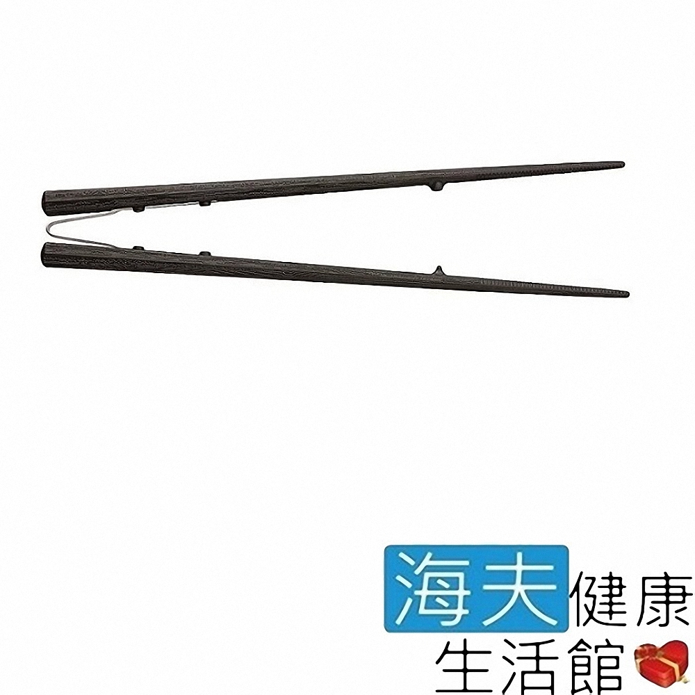 海夫健康生活館 鑷子型筷子 輔助筷 樂樂筷 HEFM-02
