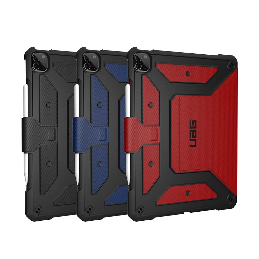 UAG iPad Pro 11(2021)/Air 10.9吋耐衝擊保護?