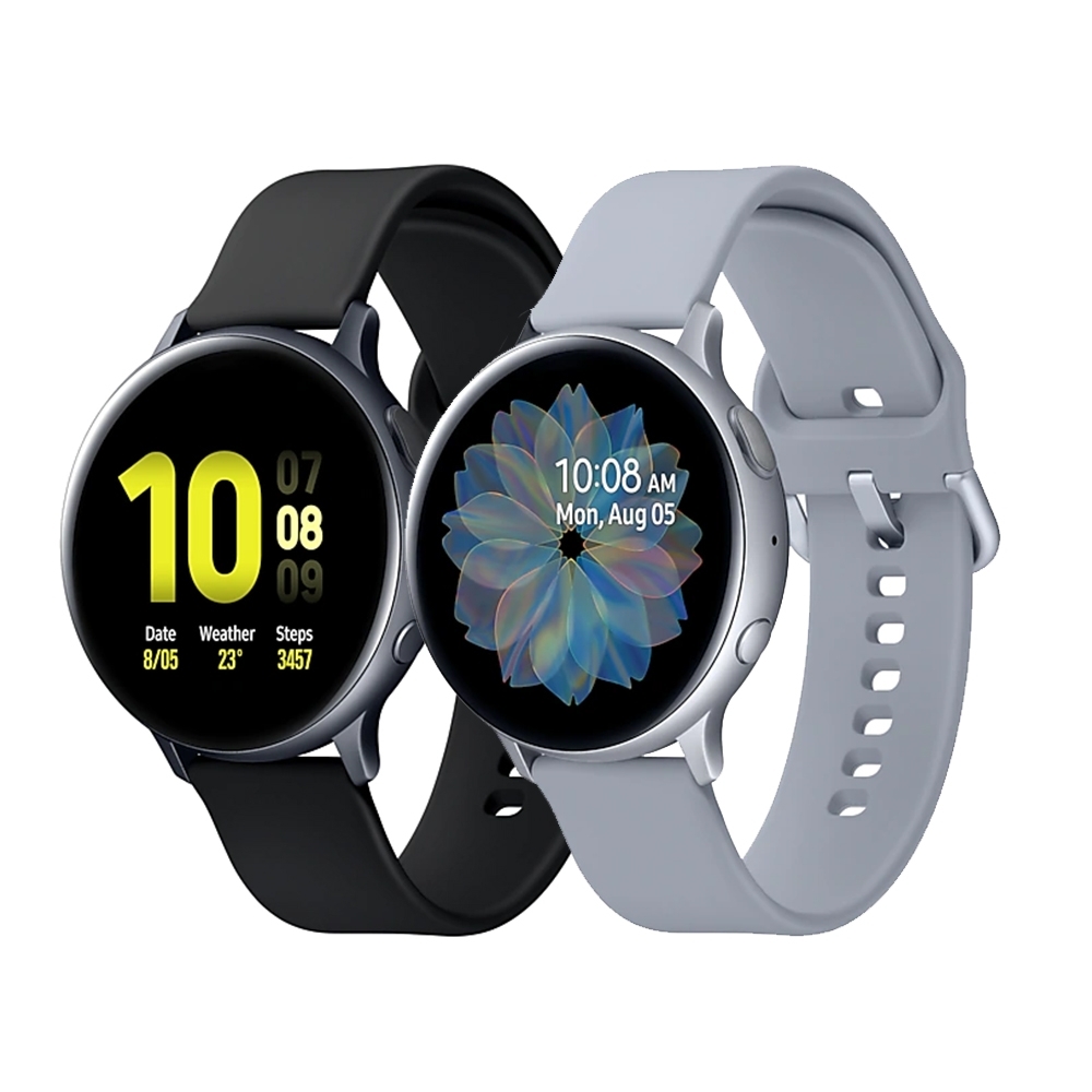 SAMSUNG Galaxy Watch Active2 44mm 鋁製(藍牙) | 智慧手錶| Yahoo奇摩