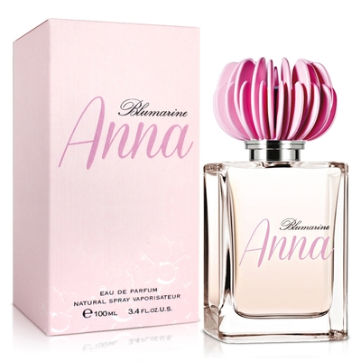 Blumarine布魯瑪琳  Anna 女性淡香精 100ml