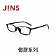 JINS 傲膠系列眼鏡(MGF-23S-117)-兩色任選 product thumbnail 3