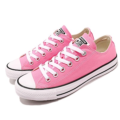 Converse 帆布鞋 All Star 運動 女鞋