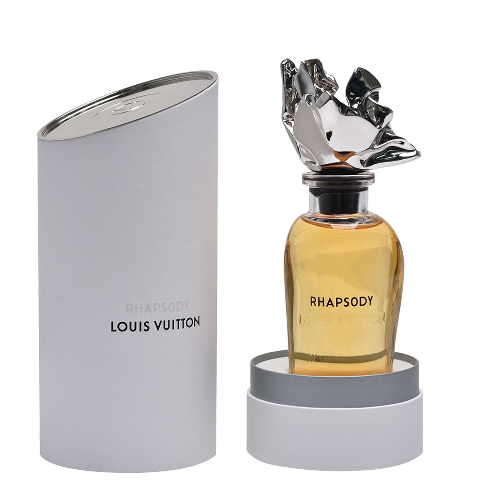 LV LP0245 經典RHAPSODY香水(100ml) | LV路易威登| Yahoo奇摩購物中心