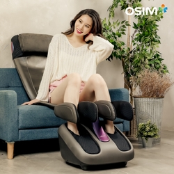 OSIM 智能DIY按摩椅