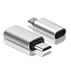 USB 3.1 Type-C(母) 轉 MicroUSB(公) OTG鋁合金轉接頭 product thumbnail 10