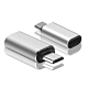 USB 3.1 Type-C(母) 轉 MicroUSB(公) OTG鋁合金轉接頭2入 product thumbnail 10