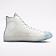 CONVERSE CHUCK 70 高筒 休閒鞋 男鞋 女鞋 果凍底 黑白藍-171662C product thumbnail 1