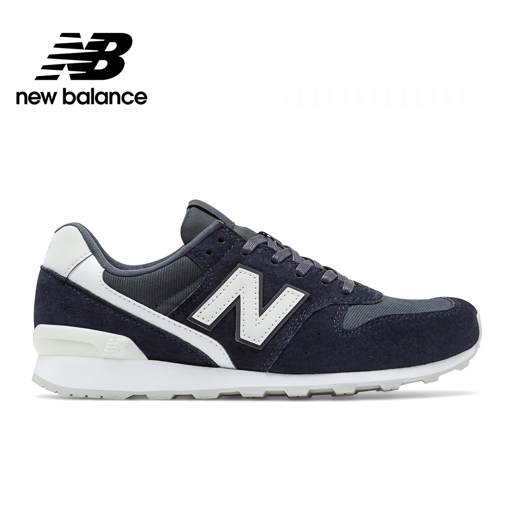 【New Balance】復古鞋_WR996CGN-D_女性_深藍