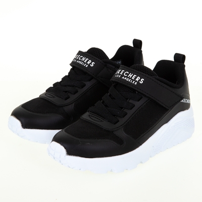 SKECHERS 男童系列 UNO LITE - 403698LBKW