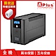 特優Aplus 在線互動式UPS Plus5L-US2000N(2000VA/1200W) product thumbnail 1