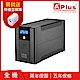 特優Aplus 在線互動式UPS Plus5L-US1500N(1500VA/900W) product thumbnail 1