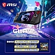 MSI微星 Claw A1M-026TW 電競掌機 (Intel Core Ultra 7 155H/16G/1T SSD/Win11) product thumbnail 1