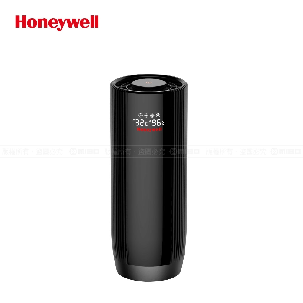 Honeywell 過濾除醛除菌 車用空氣清淨機 HMS-AQ-02W