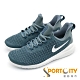 NIKE RENEW RIVAL 女慢跑鞋 綠 AA7411005 product thumbnail 1