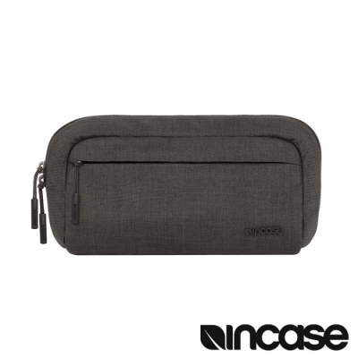 Incase Camera Side Bag Woolenex 相機斜背包-石墨黑