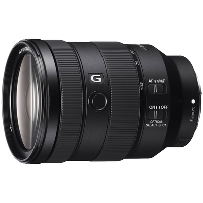 SONY FE 24-105mm F4 G OSS (SEL24105G) 鏡頭(公司貨)