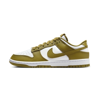 Nike Dunk Low Retro 男 抹茶綠 低筒 經典 潮流 運動 休閒鞋 DV0833-105